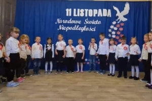 Dzień Niepodległości 